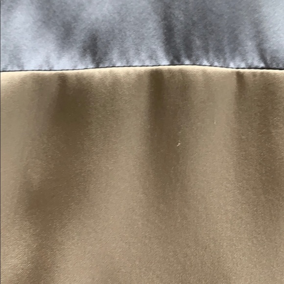 💕HP💕Kensie 100% Silk top - Picture 12 of 16